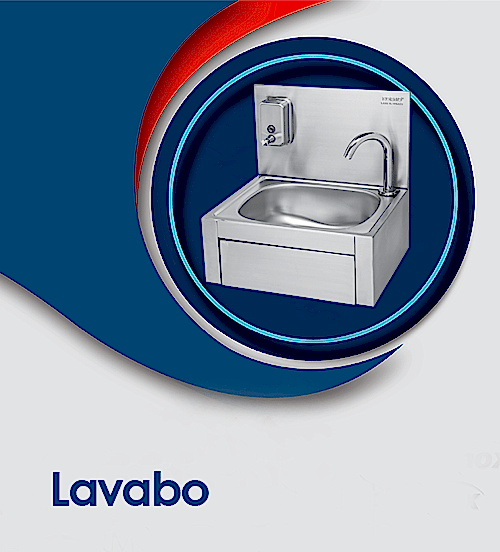 Lavabolar