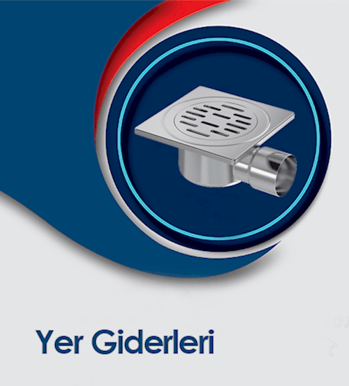 Yer Giderleri