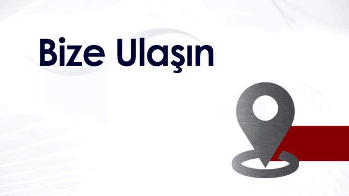 İletişim