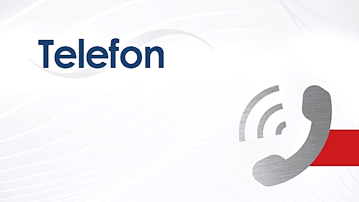 Telefon