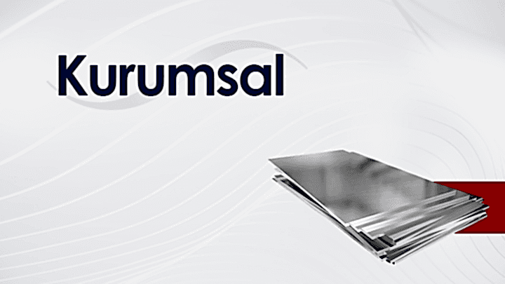 Kurumsal