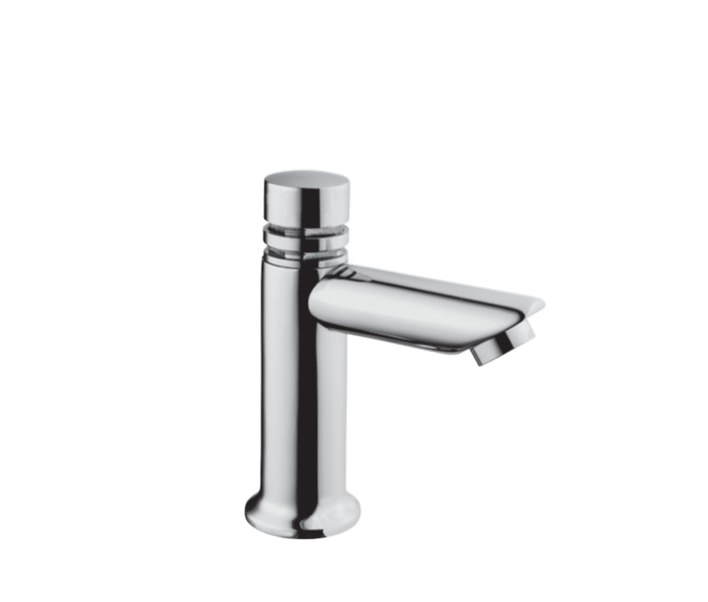 NRO-Z2211 Zaman Ayarlı Lavabo Bataryası