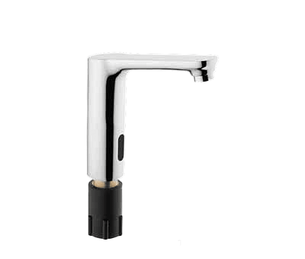NRO-Z2300 Fotoselli Musluk Sıcak-Soğuk Girişli